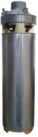 OVP-2N ( 230V ) - čerpadlo do studní a vrtů s oběžným kolem - min. ø 100mm